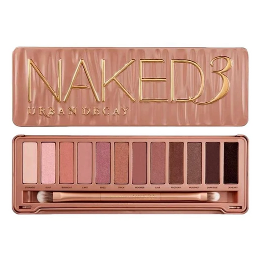 Urban Decay Naked 3 Palette