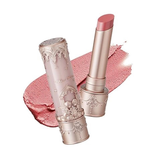 Flower Knows Little Angel Matte Lipstick