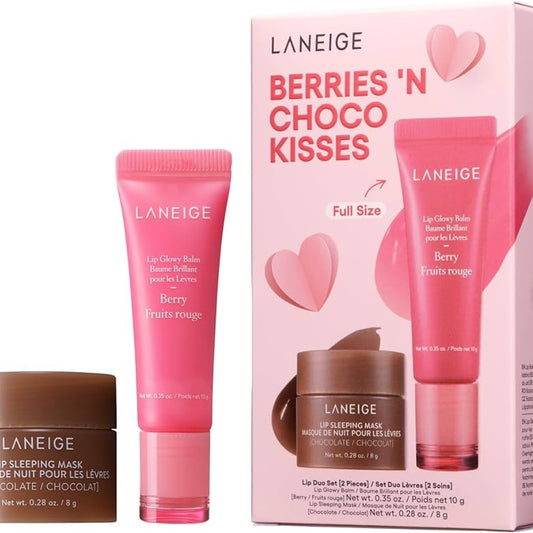 Laneige Berries n Choco Kisses
