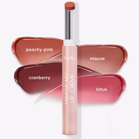 Tarte Maracuja Juicy Lip Crème