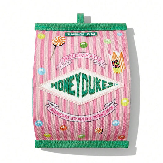 Harry Potter™ X Sheglam Sweet Shop Makeup Bag