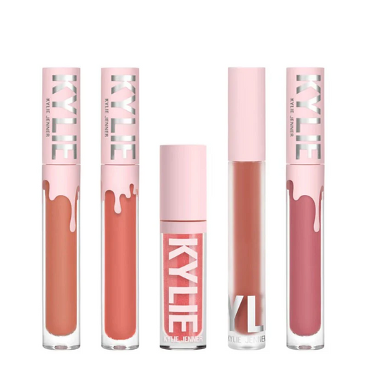 Kylie Cosmetics Lip Vault