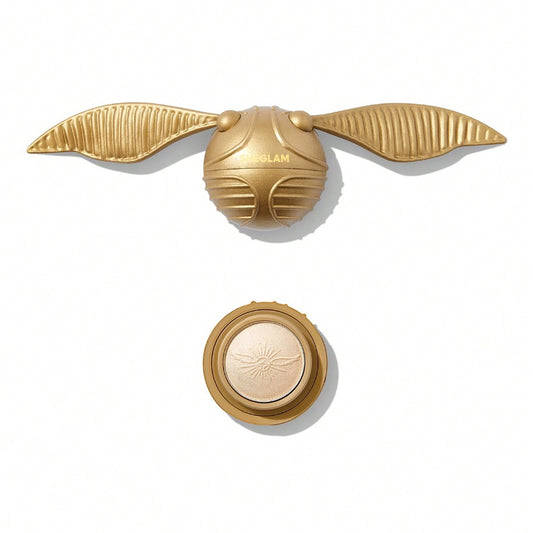 Sheglam Harry Potter Golden Snitch Highlighter
