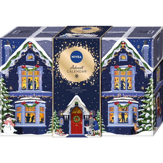 Nivea Advent Calendar
