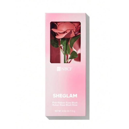 Sheglam Rose Blush