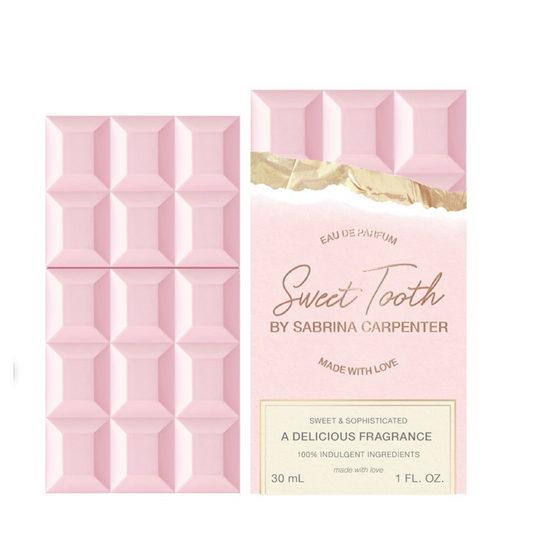Sabrina Carpenter Sweet Tooth