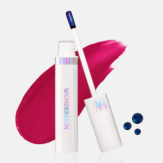 Wonderskin Wonder Blending lip Stain Masque