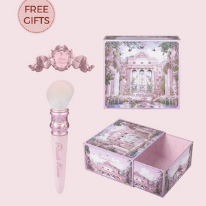 Flower Knows Fairy Glam Full Face Set
