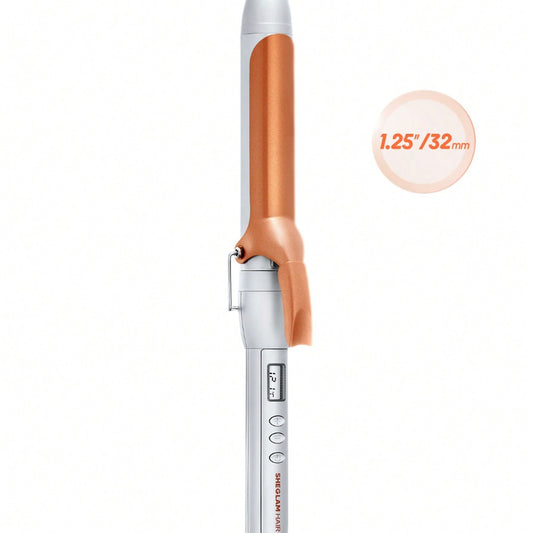 Sheglam It-Curl Curling Iron