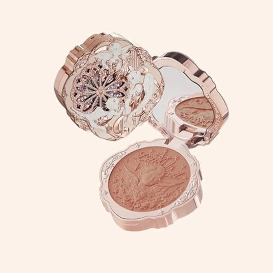 Flower Knows Little Angel Cream Blush