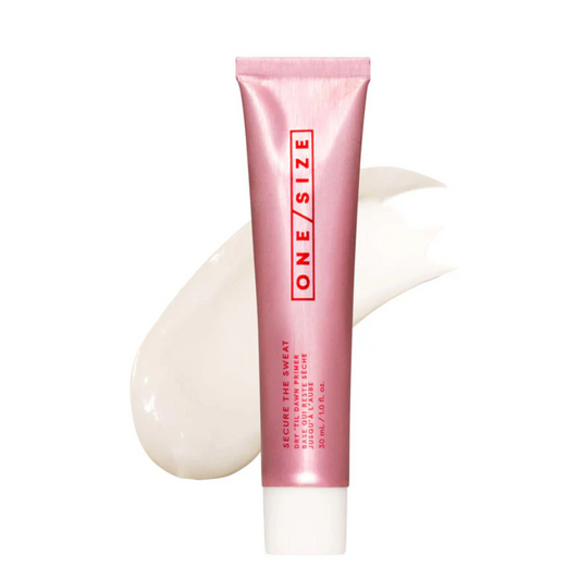 One Size Secure The Sweat Waterproof Mattifying Primer