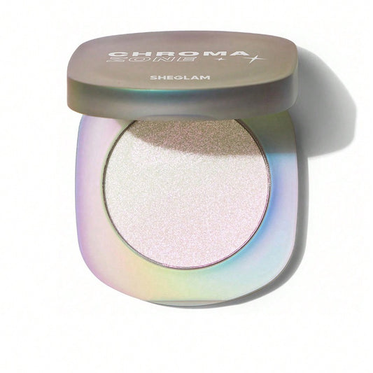 Sheglam Chroma Zone Multichrome Highlighter