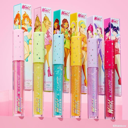 ColourPop Winx Club Ultra Glossy Lip Gloss