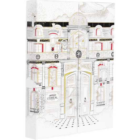 Maison L'Oréal Paris Advent Calendar