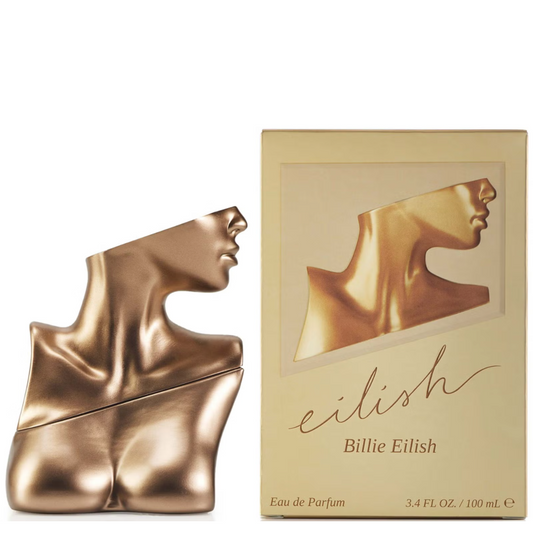 Eilish by Billie Eilish