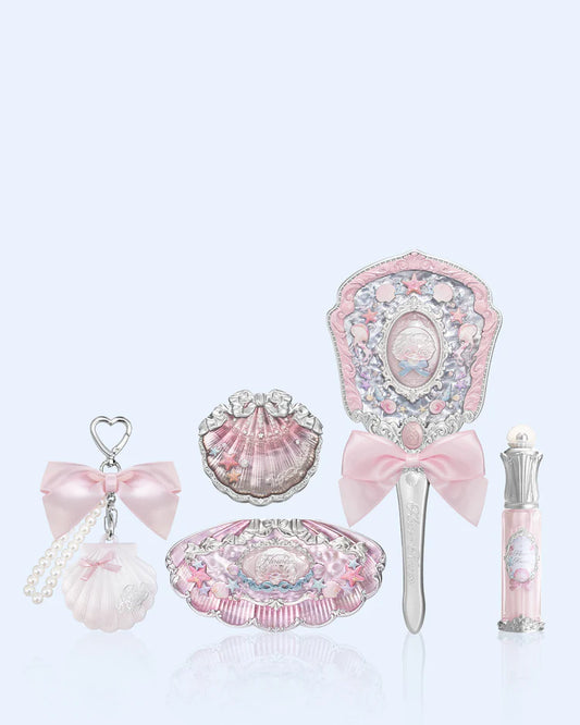 Flower Knows Shell's Jewel Essential Set