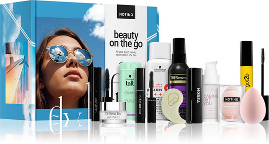 Notino Beauty on the go