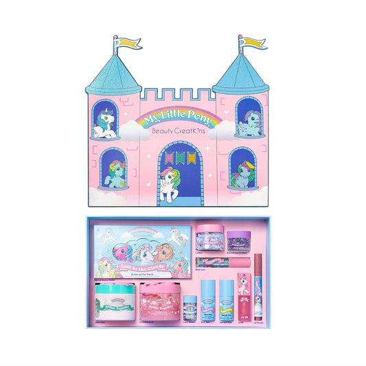 Beauty Creations My Little Pony PR Collection