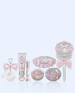 Flower Knows Ocean Muse Full Face Set