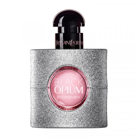 Yves Saint Laurent Black Opium Glitter 100ml