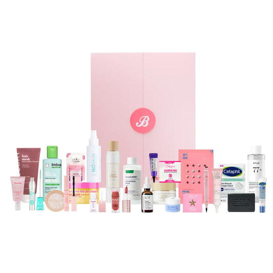 Boozyshop Advent Calendar