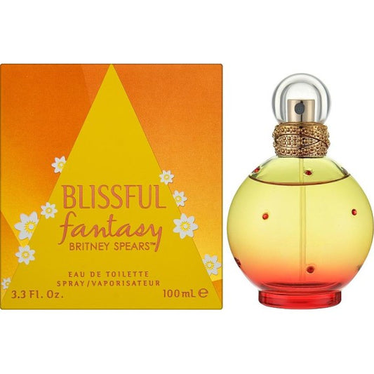 Britney Spears Blissful Fantasy 100ml