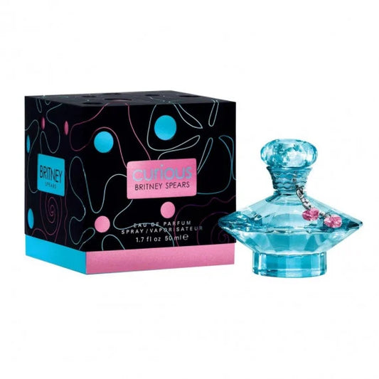 Britney Spears Curious 100ml
