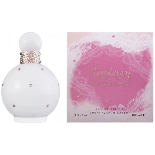 Britney Spears Fantasy Intimate Edition 100ml