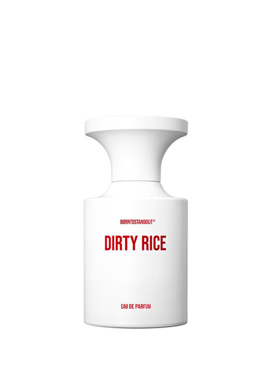 Born to Stand Out Dirty Rice 50ml