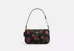 Coach Nolita 19 With Cherry Print