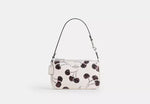 Coach Nolita 19 With Cherry Print