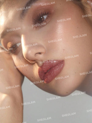 Sheglam Lip Dazzler Glitter Kit