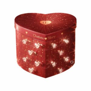 Charlotte Tilbury Charlotte's Beauty Treasure Chest of Love