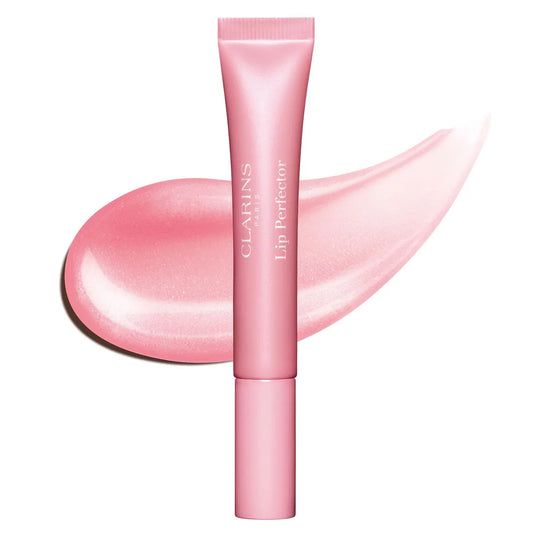 Clarins Lip Perfector Glow No:21