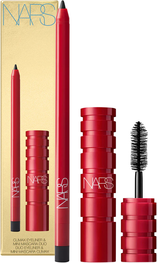 NARS Climax