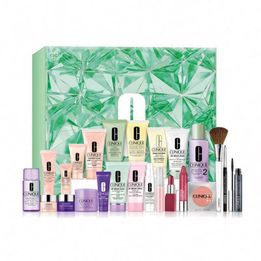 Clinique Holiday Advent Calendar