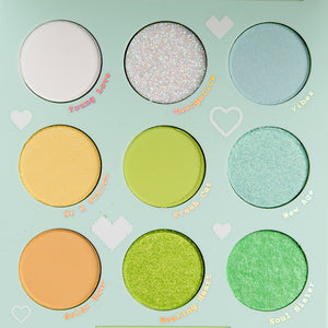 ColourPop Aura & Out Palette