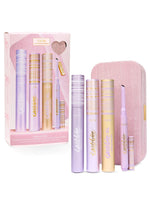 Tarte Eyes On Me Mascara & Liner Clutch