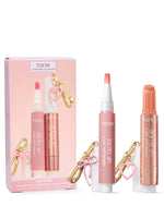 Tarte Say Less Maracuja Juicy Lip Duo
