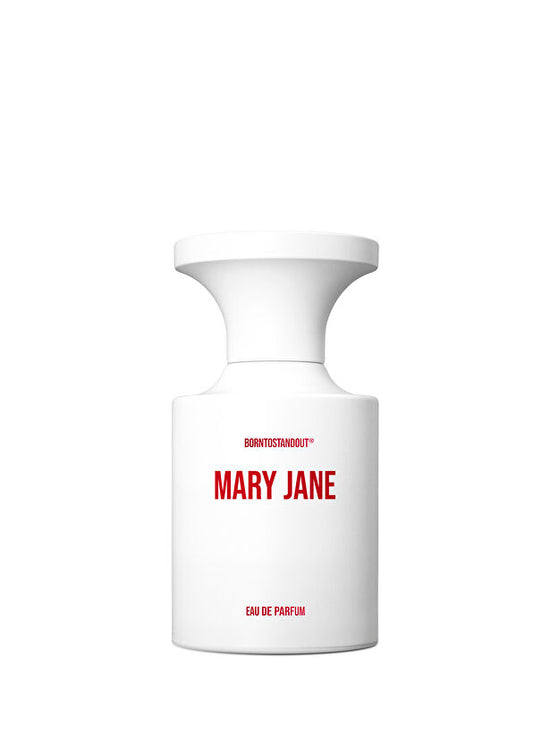 Born to Stand Out Mary Jane 50ml