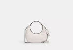 Coach Carmen Mini Crossbody