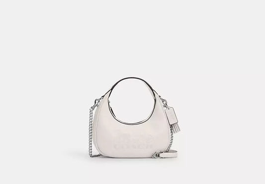 Coach Carmen Mini Crossbody