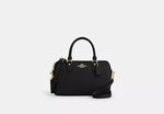 Coach Rowan Satchel Bag