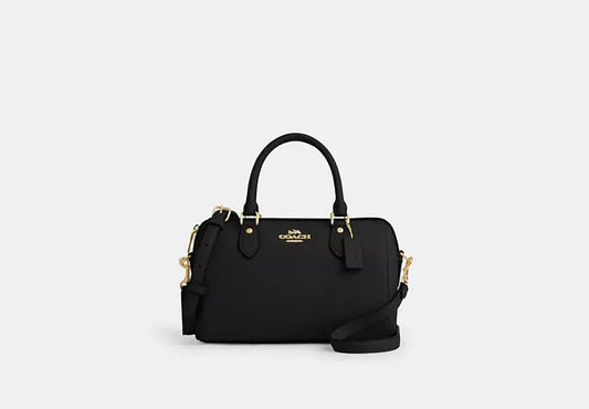 Coach Rowan Satchel Bag