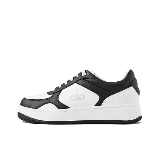 Alo Yoga Recovery Mode Sneaker