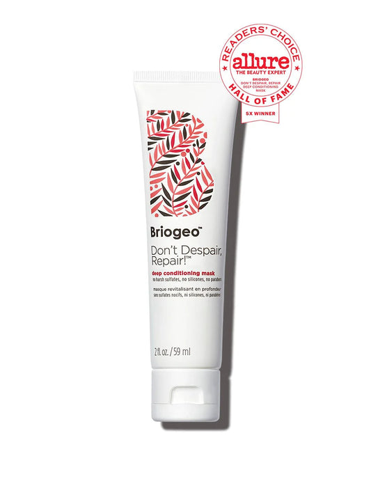 Briogeo Mini Don't Despair, Repair!™ Deep Conditioning Mask