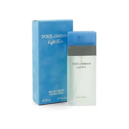 Dolce & Gabbana Light Blue 100ml
