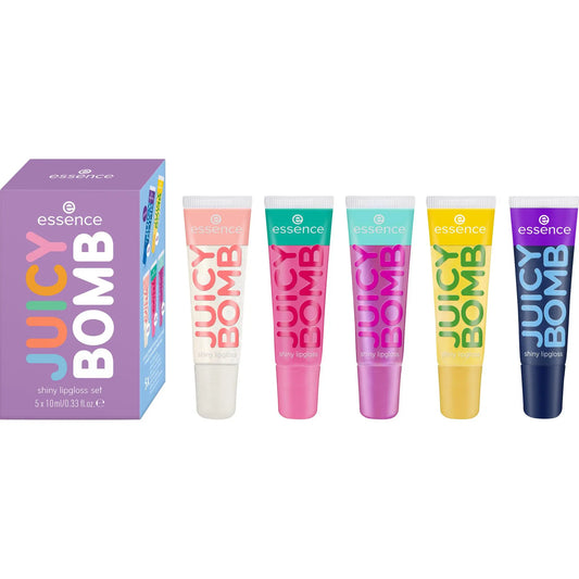 Essence Juicy Bomb