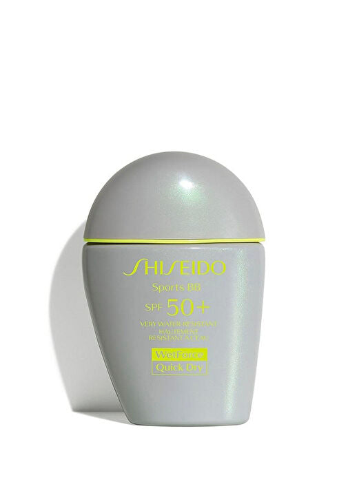 Shiseido Sun Care Sports BB