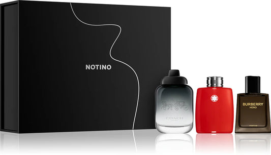 Notino Always on the Move